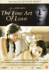 The Fine Art of Love | El Despertar del Amor  | L